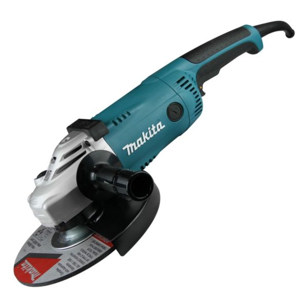 Makita GA9082 Електрически ъглошлайф, 2700 W, 230 мм