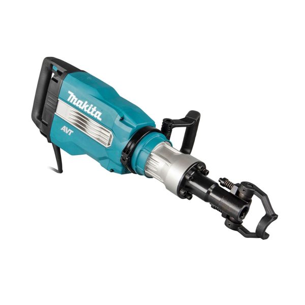 Makita HM1512 Електрически къртач, 1850 W, 48,5 J