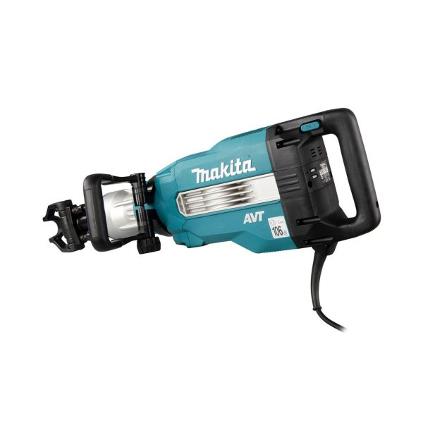 Makita HM1512 Електрически къртач, 1850 W, 48,5 J