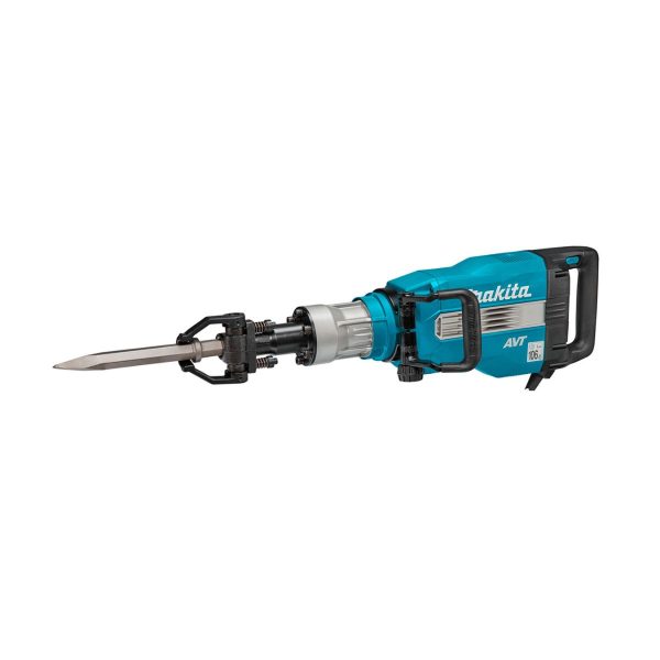 Makita HM1512 Електрически къртач, 1850 W, 48,5 J