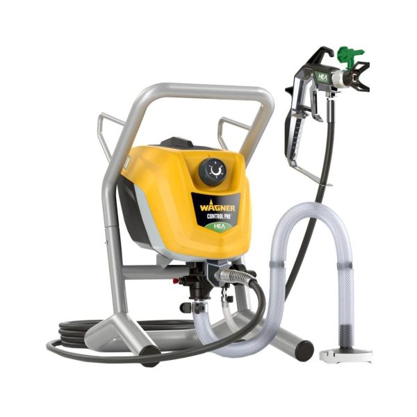 Машина за боядисване на латекс WAGNER CONTROL PRO 250M, 550 W
