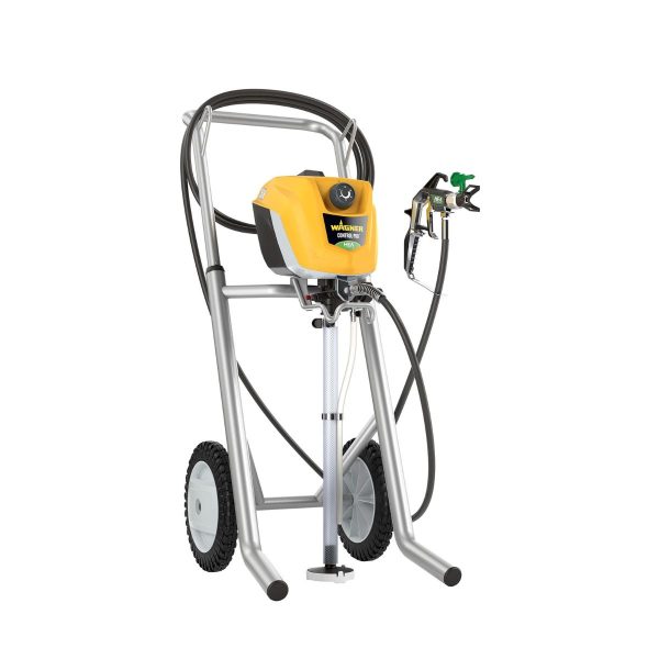 Машина за боядисване на латекс WAGNER CONTROL PRO 350M, 600 W
