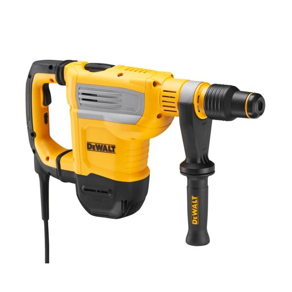 Перфоратор със SDS max DEWALT D25614K, 1350 W