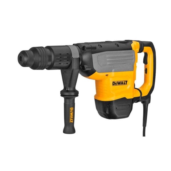 Перфоратор със SDS max DEWALT D25773K, 1700 W