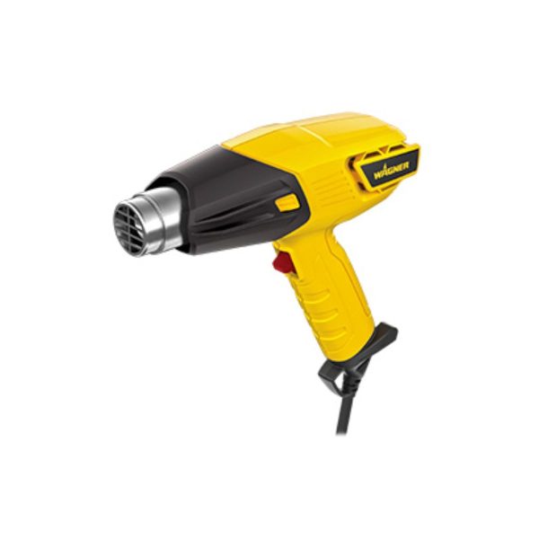 Пистолет за горещ въздух WAGNER FURNO 300, 1600 W