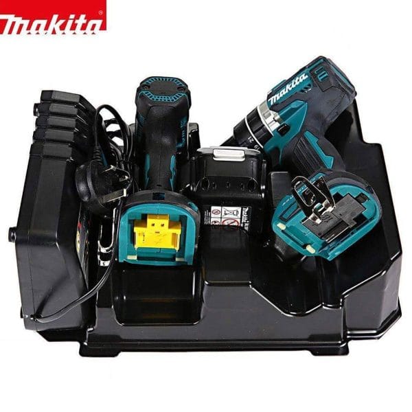 Подложка за винтоверт за Makpac 3/4 Makita 837864-7