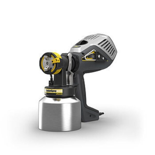 Професионален пистолет за боядисване на латекс WAGNER FINISH CONTROL 3500 XVLP, 700 W