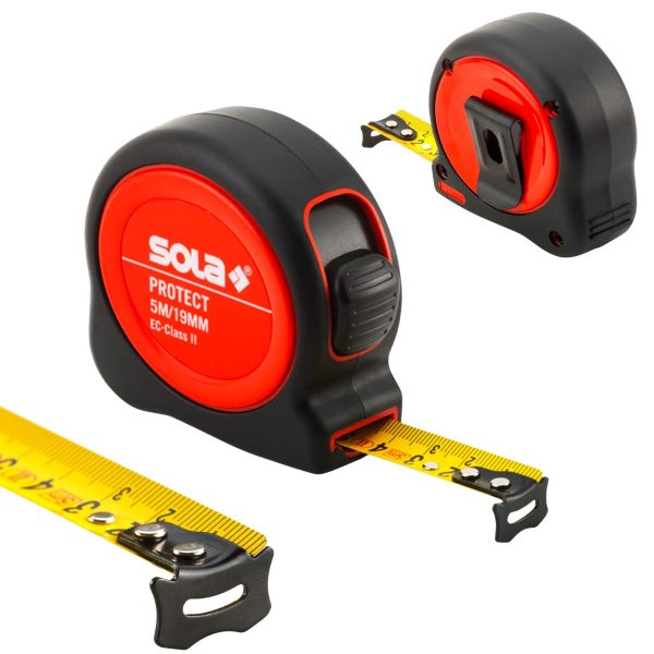 Противоударна ролетка Sola Protect PE 5 м, 50550601