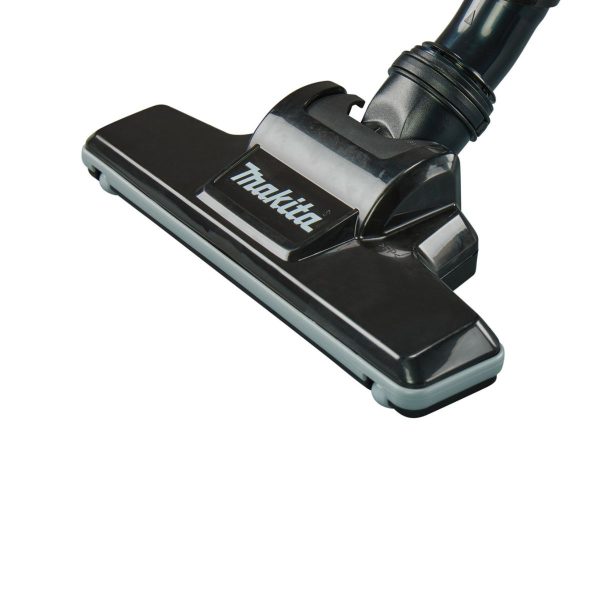 Ръчна акумулаторна прахосмукачка Makita DCL286FZB, 18 V, LXT