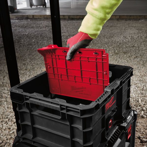 Разделител за куфар Milwaukee 4932480624
