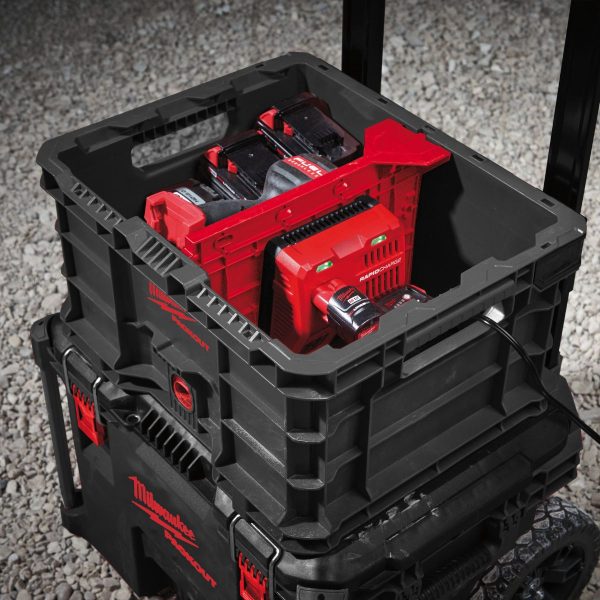 Разделител за куфар Milwaukee 4932480624
