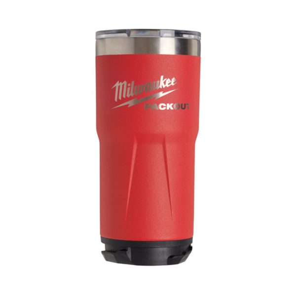 Термо чаша Milwaukee 4932479074, 591 ml