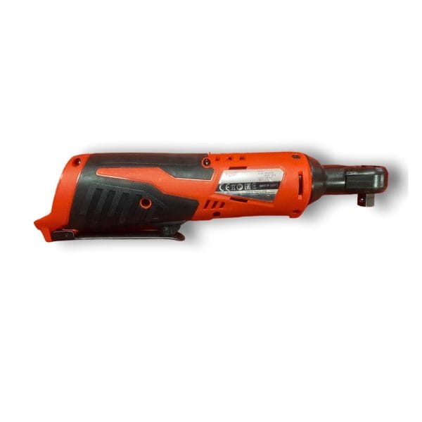 Акумулаторна тресчотка Milwaukee M12 IR (3/8"), ВТОРА УПОТРЕБА