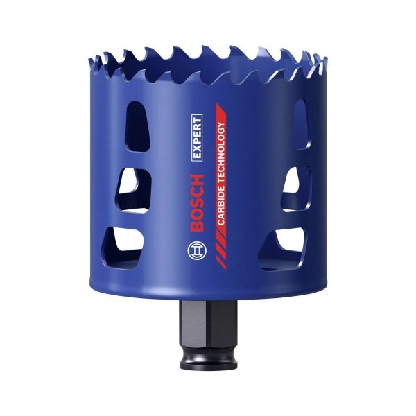 Боркорона Bosch EXPERT Tough Material, 2608900429, 60 х 60 мм