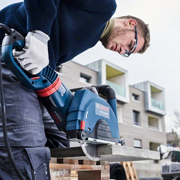 Диамантен диск Bosch 2608615057 Standart For Universal, 115 мм