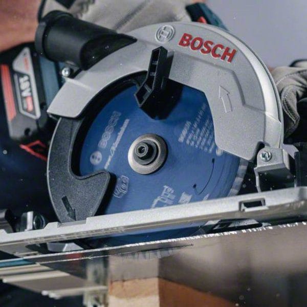 Диск за циркуляр Bosch 2608644539, 165 х 20 мм, 54 зъба