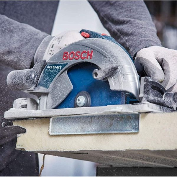 Диск за циркуляр Bosch Expert For SandwichPanel 2608644145, 270 мм
