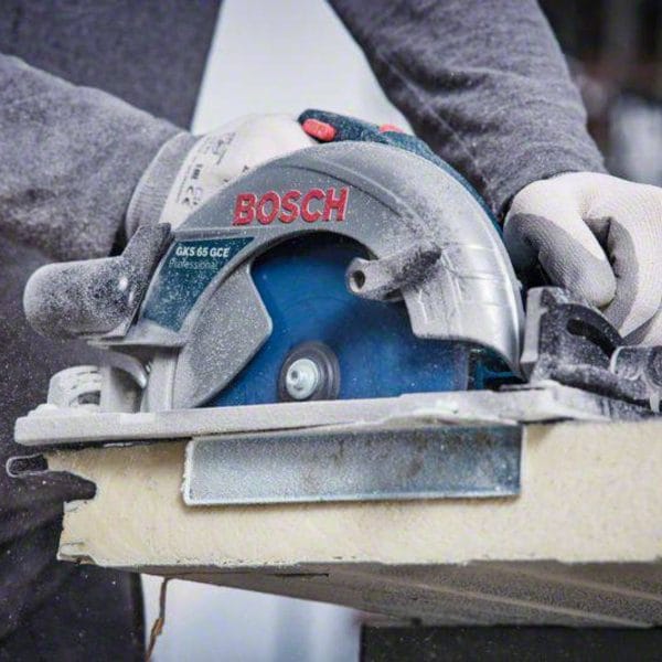 Диск за циркуляр Bosch Expert For SandwichPanel 2608644367, 190 мм