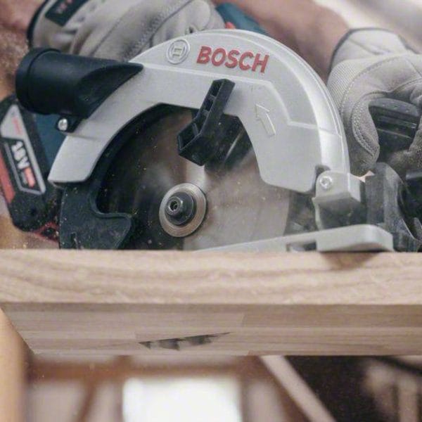 Диск за циркуляр Bosch Standart For Wood 2608837686, 165 мм, 36 зъба