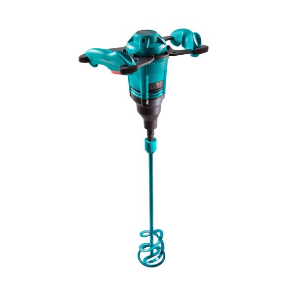 Електрическа бъркалка Collomix Xo 1 R HF, 1150 W, Hexafix