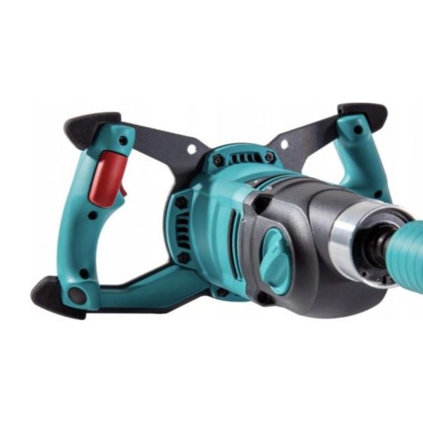 Електрическа бъркалка Collomix Xo 1 R HF, 1150 W, Hexafix