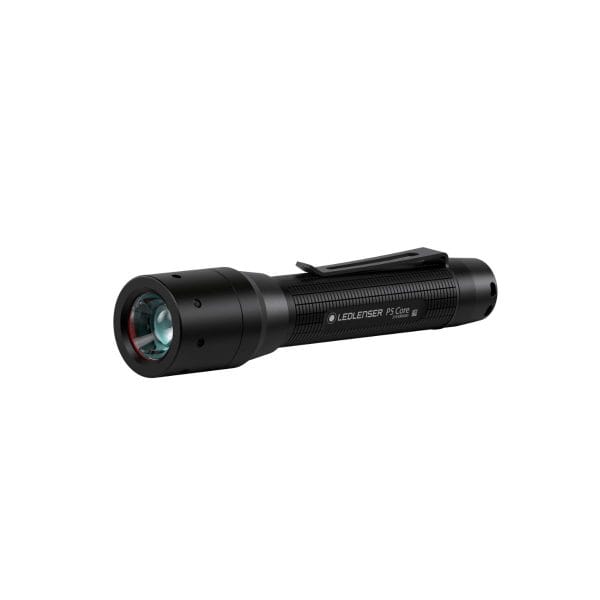 Фенер Ledlenser P5 Core 502599, 150 lm