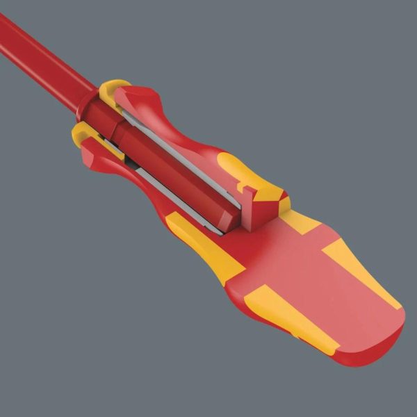 Комплект изолирани отвертки Wera 059030, 17 бр