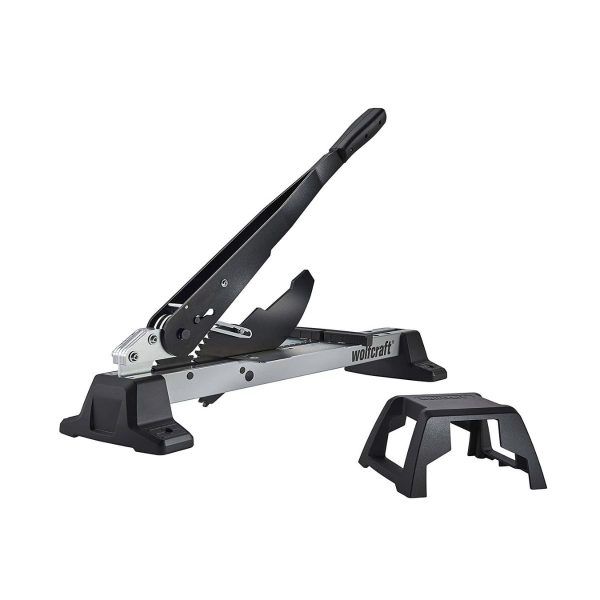 Лостова ножица за ламинат Wolfcraft VLC 1000