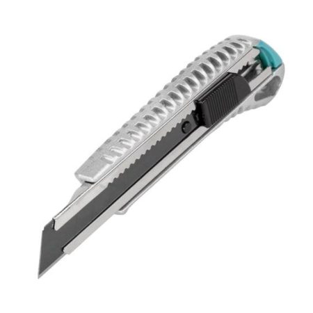 Метален макетен нож Wolfcraft 040 WLF1147, 18 мм
