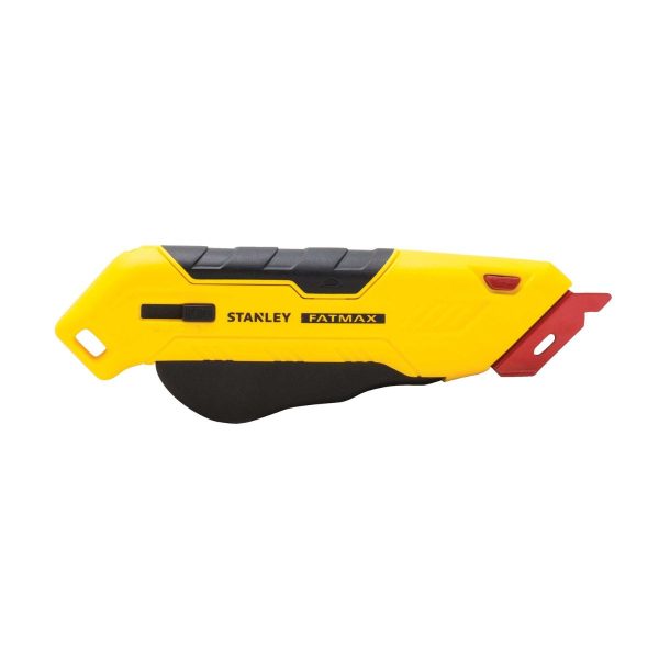 Нож за кашони Stanley FMHT10362-0, лява ръка