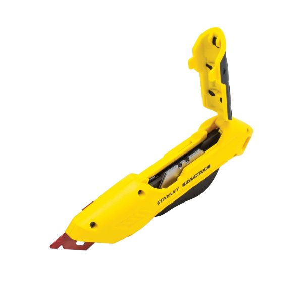 Нож за кашони Stanley FMHT10362-0, лява ръка