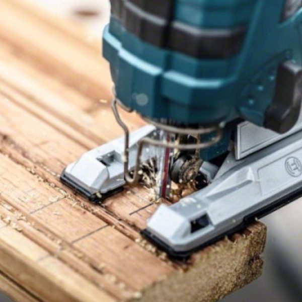 Нож за прободен трион Bosch EXPERT Hardwood Fast T144DHM 2608900541, 100мм