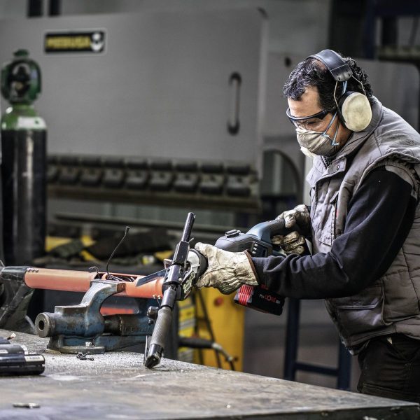 Нож за саблен трион Bosch EXPERT Medium-Thick Tough Metal 2608900373, 150 мм