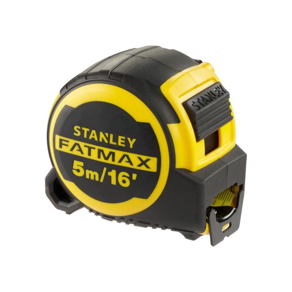 Ролетка Stanley FatMax 5 m, FMHT33006-5, 32 мм