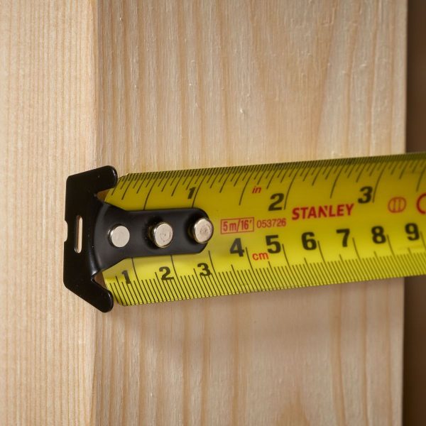 Ролетка Stanley FatMax 5 m, FMHT33006-5, 32 мм