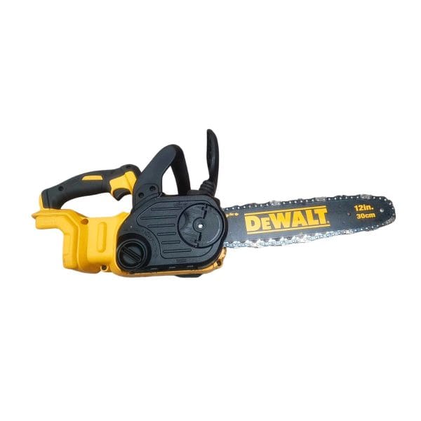 Верижен трион - резачка DeWALT DCM565N 18V, 30 см, ВТОРА УПОТРЕБА