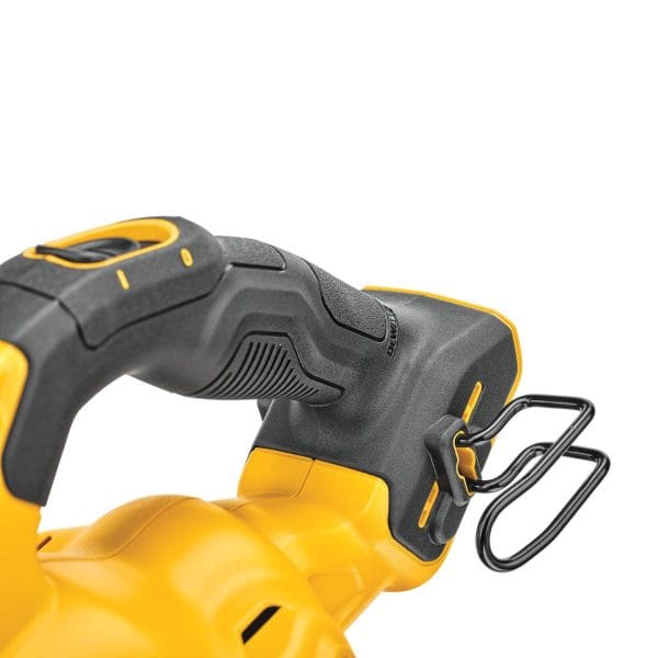 Акумулаторна прахосмукачка DeWALT DCV501LN, 18 V, 0.7 л