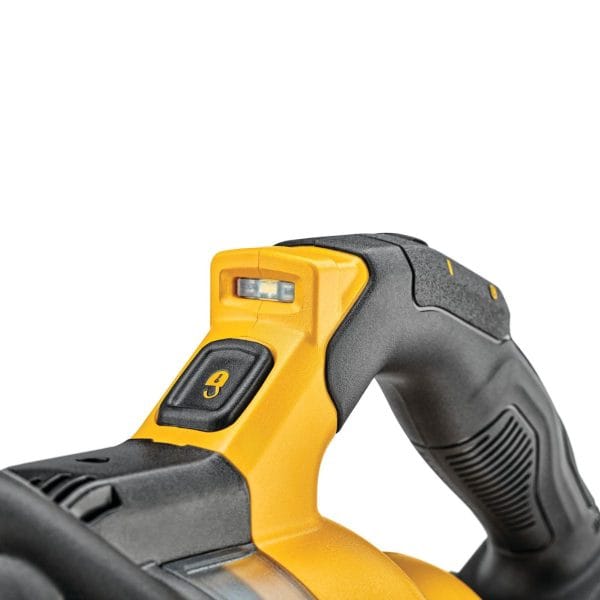 Акумулаторна прахосмукачка DeWALT DCV501LN, 18 V, 0.7 л