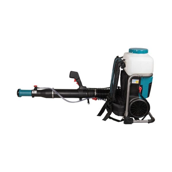 Акумулаторна пръскачка Makita PM001GT202, 40 V, 15 L