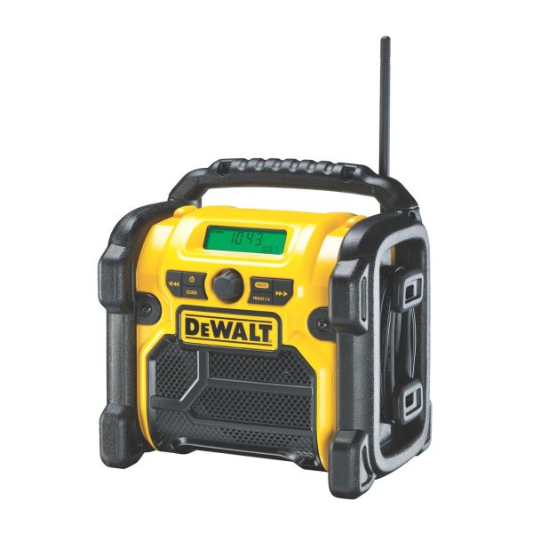 Акумулаторно радио DeWALT DCR019, 12-18 V