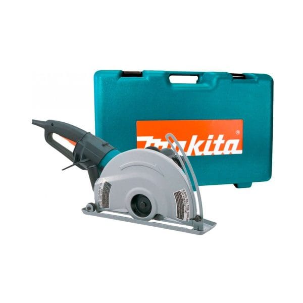 Фреза за канали Makita 4112HS, 2400 W, 305 мм