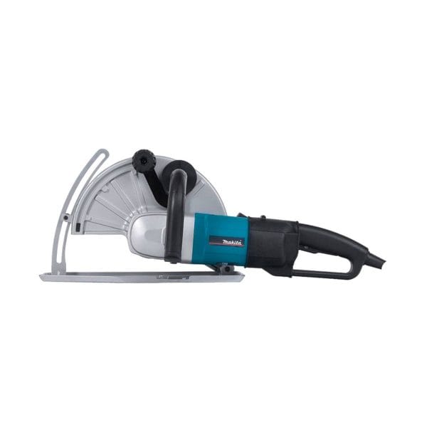 Фреза за канали Makita 4112HS, 2400 W, 305 мм