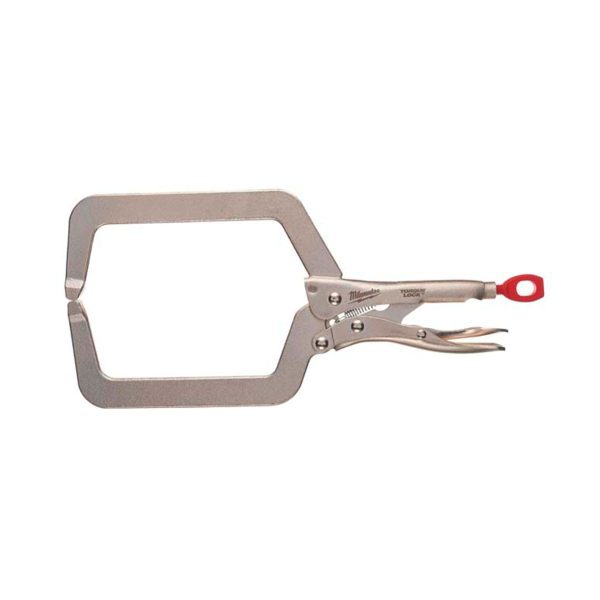 Клещи чираци Milwaukee 4932472257 / 230 мм / TORQUE LOCK ™
