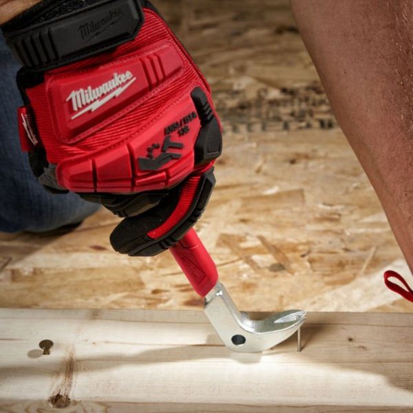 Кози крак Milwaukee 4932478249, 229 мм, 19"