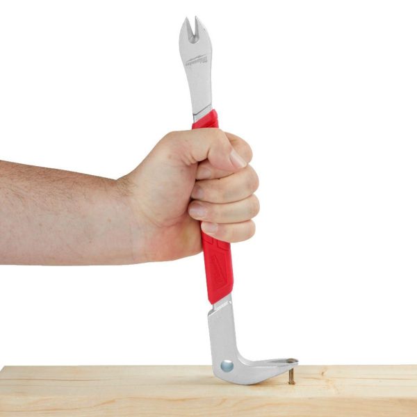 Кози крак Milwaukee 4932478251, 300 мм, 12"