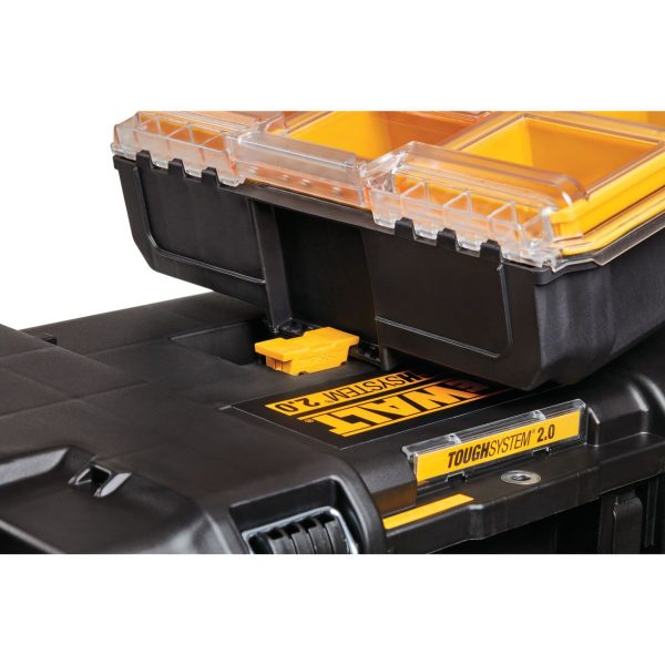 Кутия за инструменти Dewalt DWST83392, 10 кг