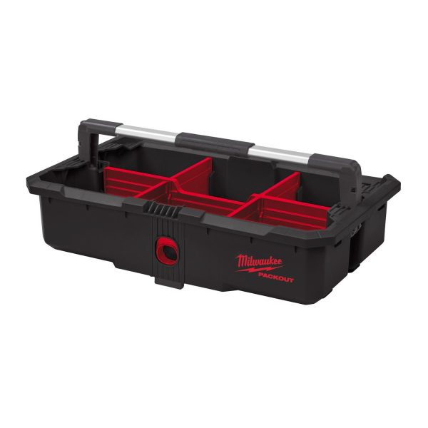 Кутия за инструменти Milwaukee 4932480625, 11 кг