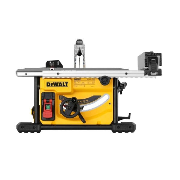 Настолен циркуляр DeWALT DWE7485 1850 W, ф 210 мм