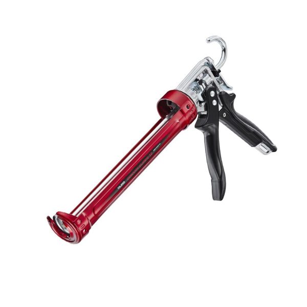 Пистолет за силикон / лепила Tajima Convoy Super 12 - 310ml за картуш