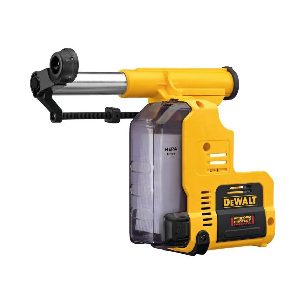 Прахоуловител за перфоратор DeWalt D25303DH - DCH273, DCH274